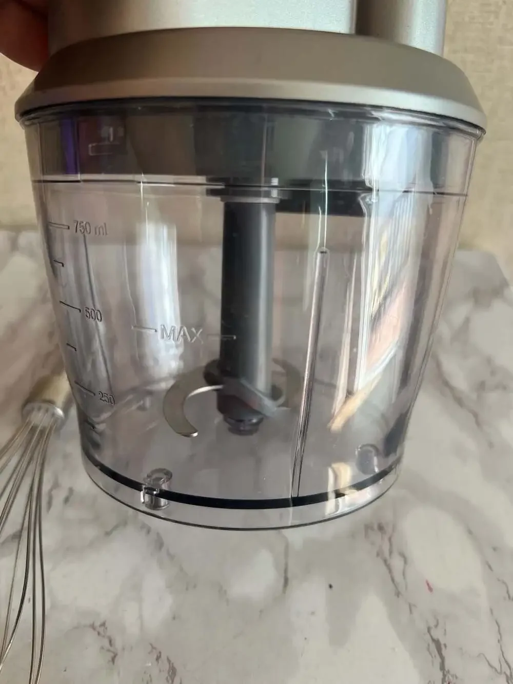 Cuisinart HB-400PC Smart Stick Hand Blender
